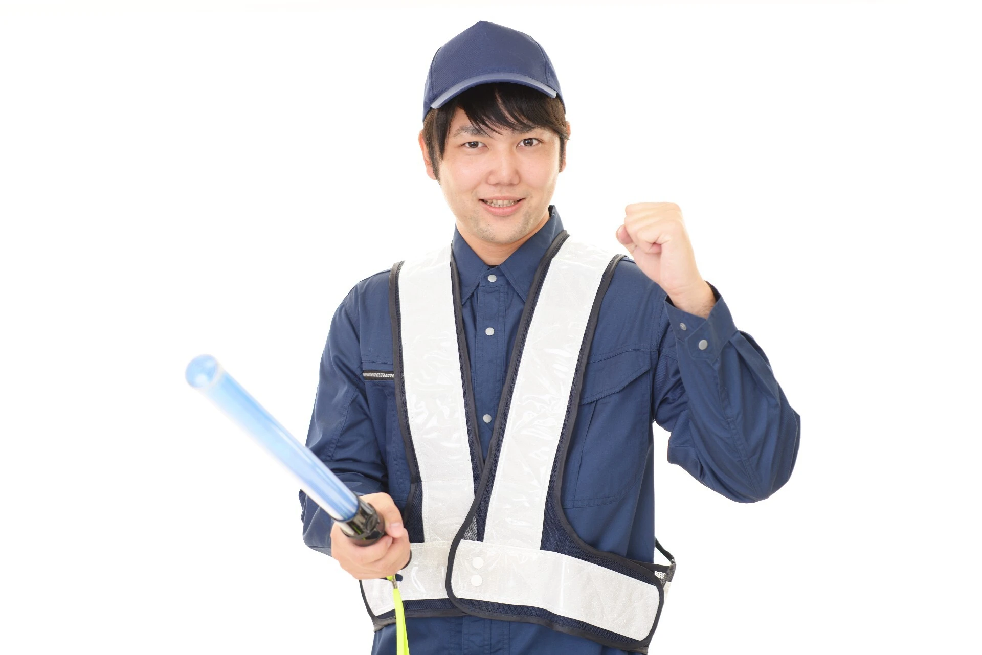 警備